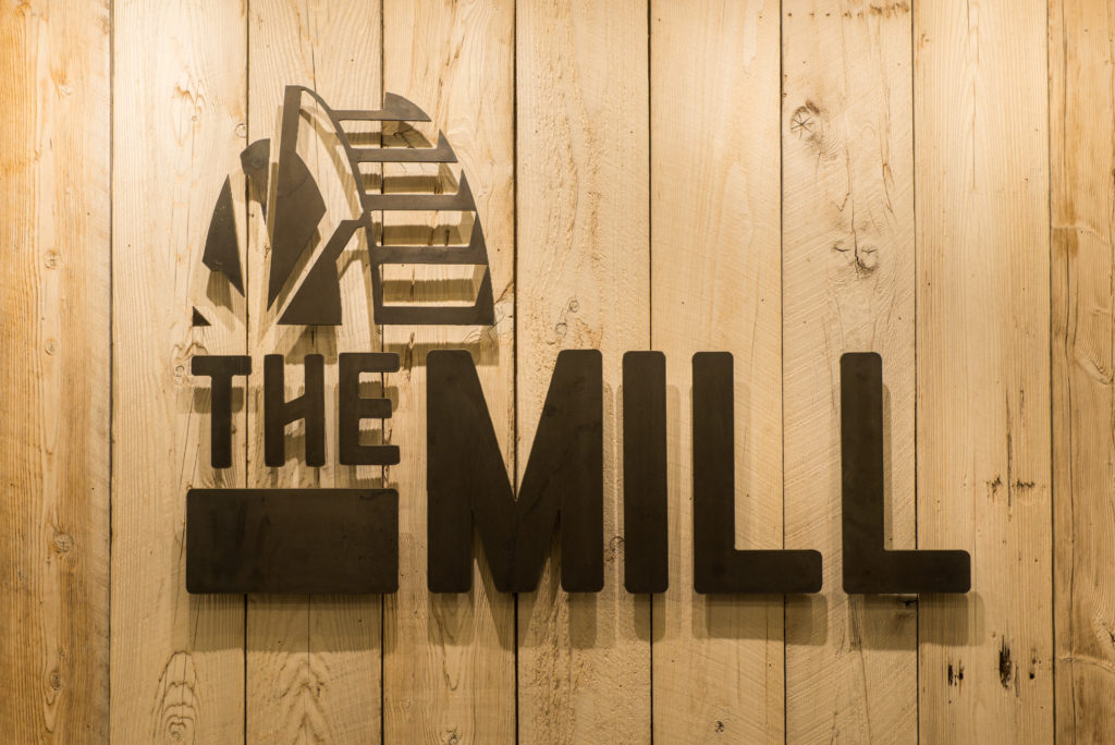 Rob Herrera and Rebecca Parsons: The Delaware Tech Community with The Mill