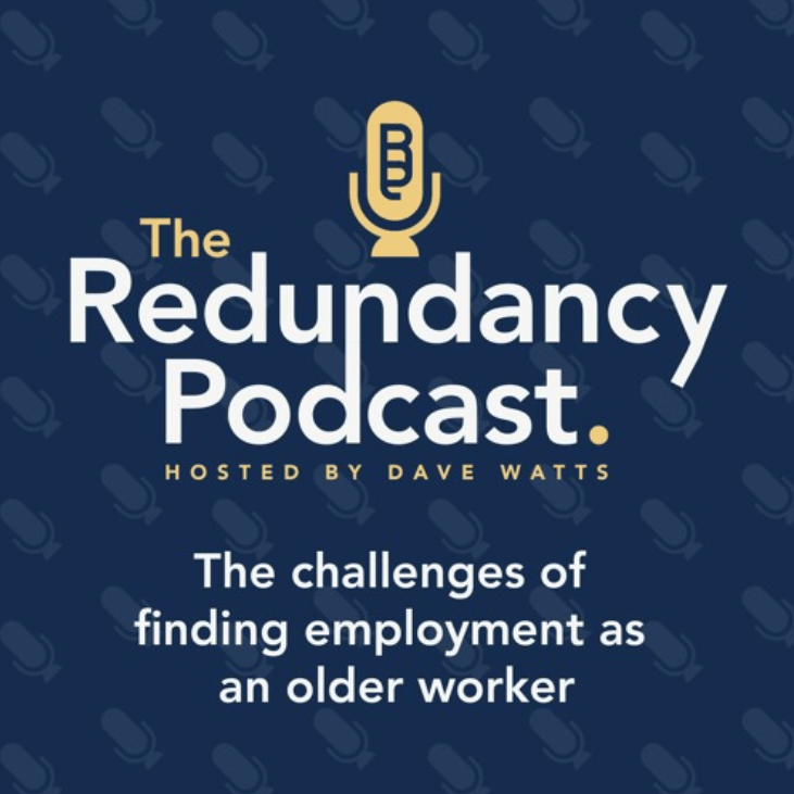 Dealing with Redundancy and Finding a Job as an Older Worker