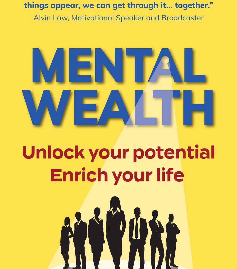 Developing Your Mental Wealth with Mike Pagan