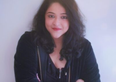 Sudeshna Mukhopadhyay: Insights into Incubators and Accelerators