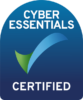 cyber essentials certified banner