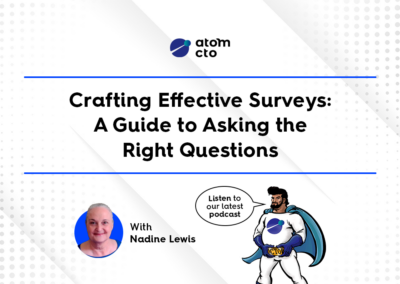 Crafting Effective Surveys: A Guide to Asking the Right Questions