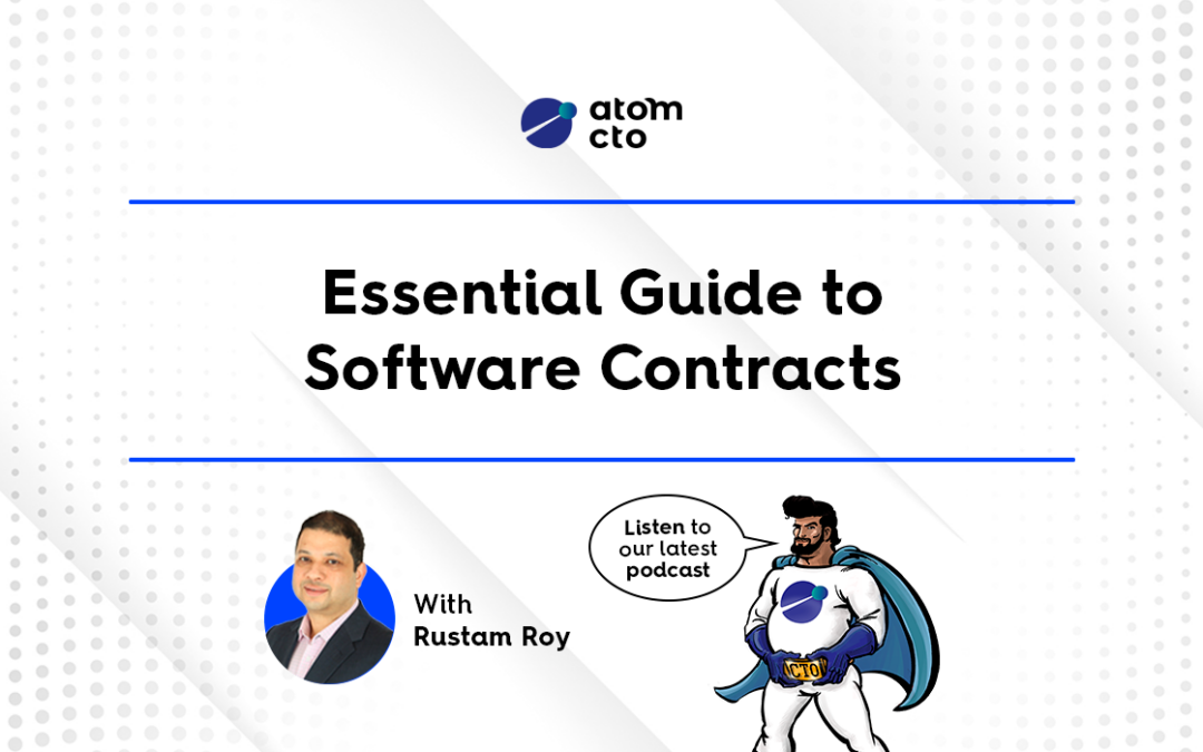 Essential Guide to Software Contracts