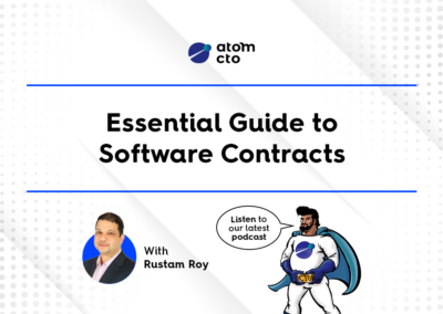 Essential Guide to Software Contracts